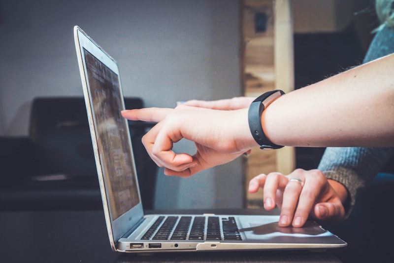 Registrazione video didattico per masterclass online