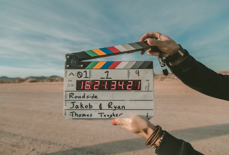 Intervista per video biografia e archivio di memorie personali